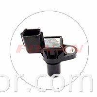 Sensor de posición del árbol de levas para Hyundai Santafe 55187973 3930027400